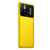 Poco M4 PRO 5G 6GB/128GB Yellow