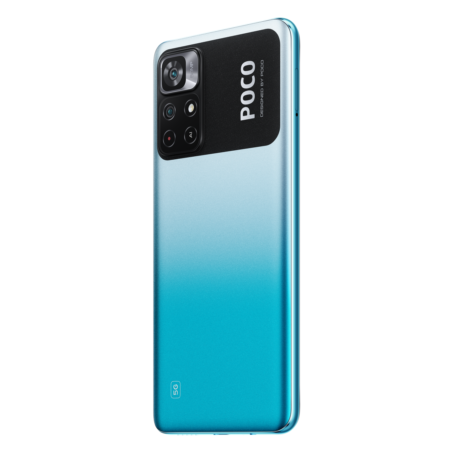 Poco M4 Pro 5G 4GB/64GB Cool Blue