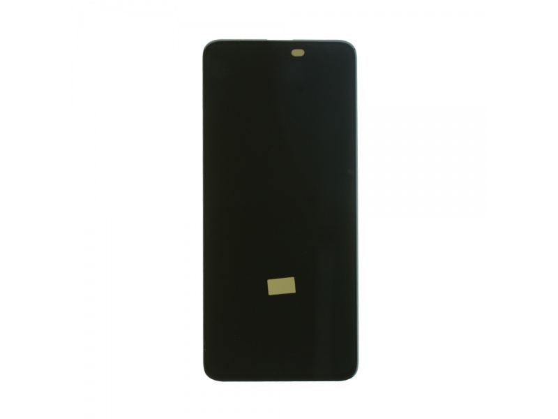 LCD + dotyková deska pro Xiaomi Poco F2 Pro, black (OEM)