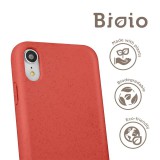 Zadní kryt Forever Bioio pro Apple iPhone 13 Pro Max (6,7") červený