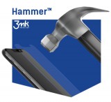 Ochranná fólie 3mk Hammer pro Samsung Galaxy S6 edge