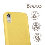 Zadní kryt Forever Bioio pro Apple iPhone 13, žlutá