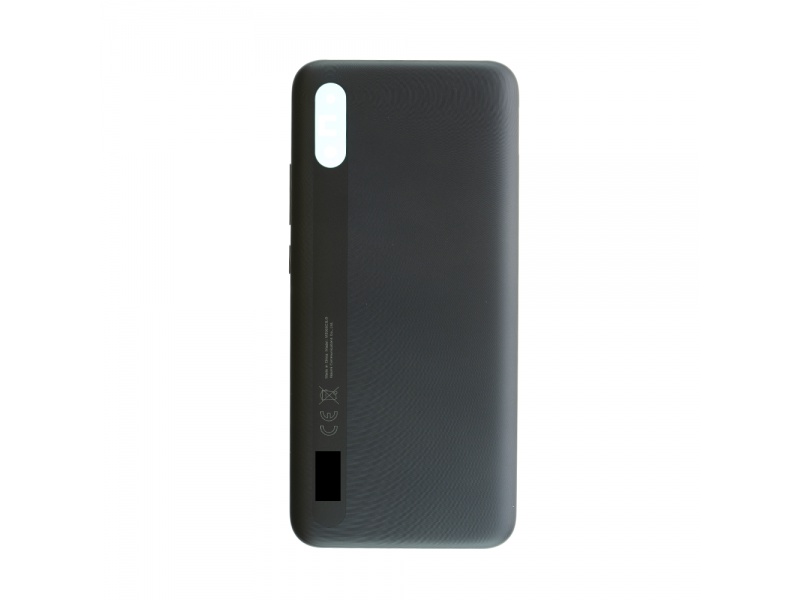 Kryt baterie Back Cover pro Xiaomi Redmi 9AT, černá