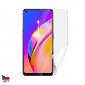 Ochranná fólie Screenshield pro Oppo Reno5 Z
