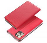 Flipové pouzdro na Xiaomi Redmi 9T, Smart Magnet, červená