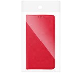 Flipové pouzdro, obal, kryt na Realme C21Y / Realme C25Y, Smart Magnet, červená
