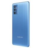 Samsung Galaxy M52 5G 8GB/128GB modrá