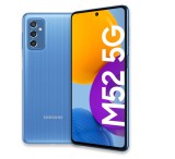 Samsung Galaxy M52 5G 8GB/128GB modrá