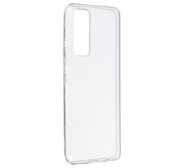 Silikonové pouzdro, obal, kryt pro Vivo Y70, Forcell Ultra Slim, transparentníí