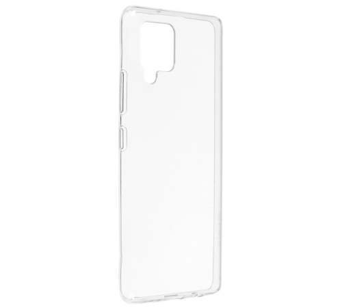 Silikonové pouzdro pro Samsung Galaxy A13 5G, Forcell Ultra Slim, transparentní