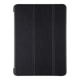 Flipové pouzdro Tactical Book Tri Fold pro Realme Pad (RMP2102/RMP2103), černá