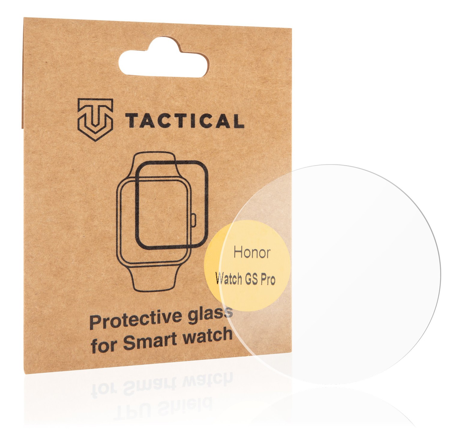 Ochranné sklo Tactical Glass Shield pro Honor Watch GS Pro