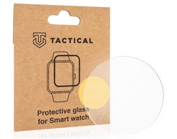Ochranné sklo Tactical Glass Shield pro Garmin Vivoactive 4s