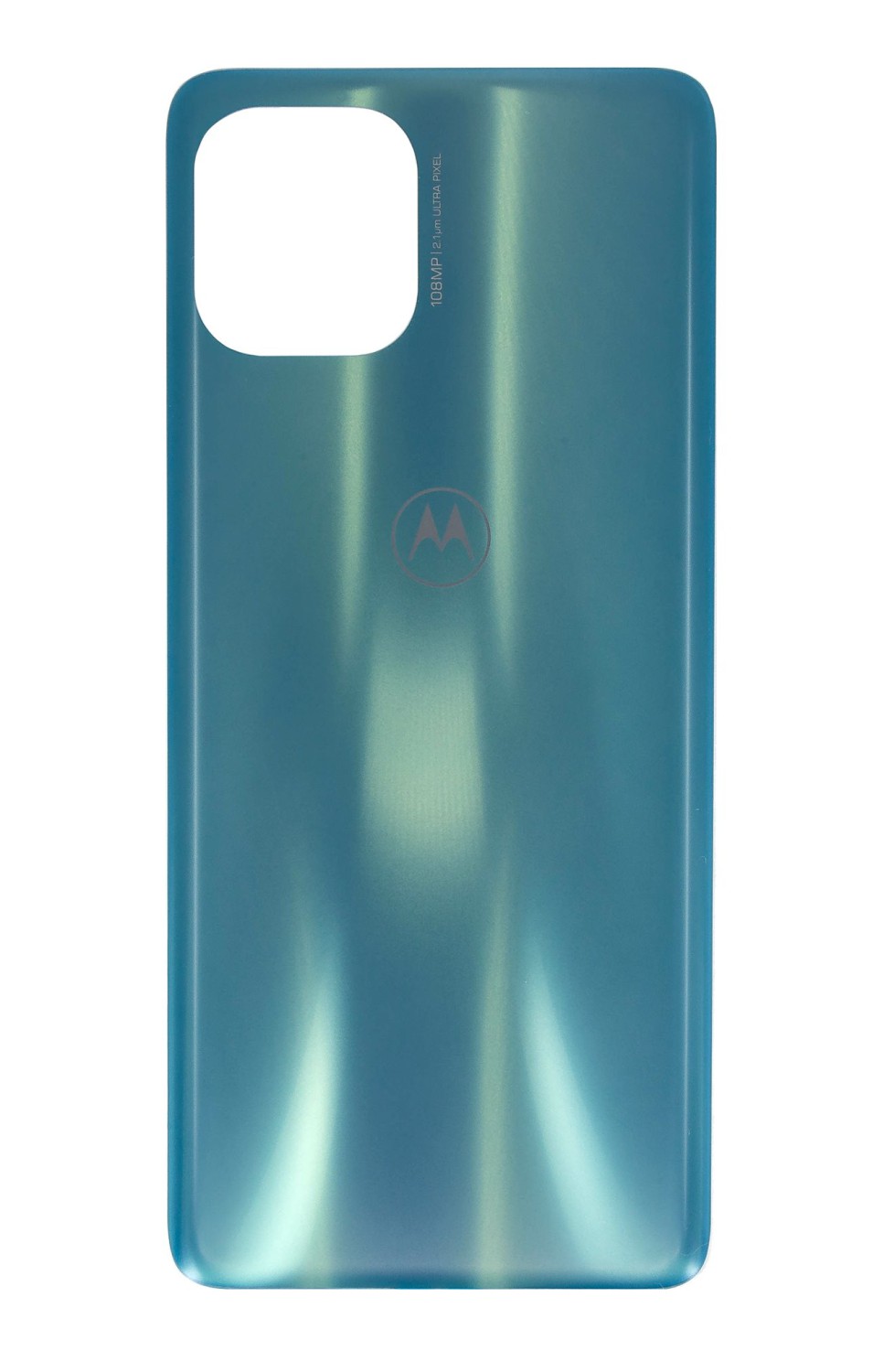 Kryt baterie pro Motorola Edge 20 Lite, zelená (Service Pack)