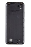 Kryt baterie pro Realme C11 2021, tmavá šedá (Service Pack)