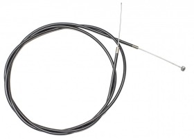 Aligator Scooter Pro brzdové lanko zadní brzda