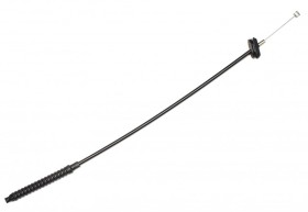 Aligator Scooter Pro brzdové lanko přední brzda