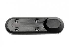 Aligator Scooter Pro záslepka na vidlici (kryt)