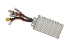 Aligator Scooter Pro řídící jednotka