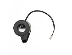 Aligator Scooter Pro akcelerátor plynu