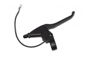 Aligator Scooter Pro brzdová páčka, pravá