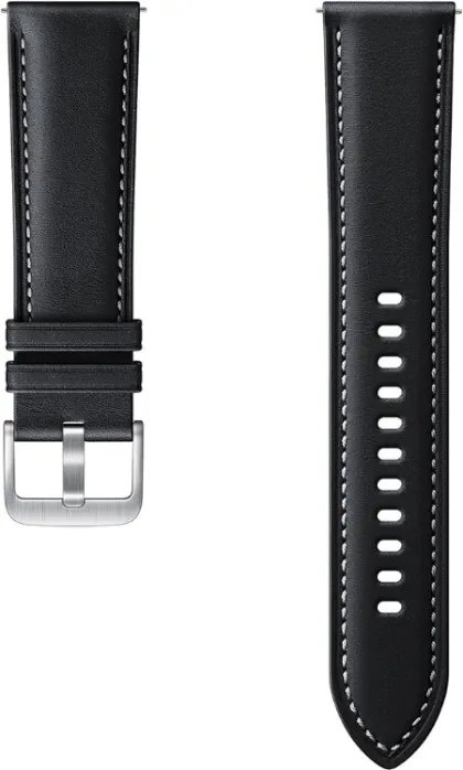 Sportovní řemínek pro Samsung Galaxy Watch 3 ET-SLR85SBE 20mm, černá