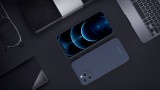 Zadní kryt Swissten Soft Joy pro Samsung Galaxy A32, černá