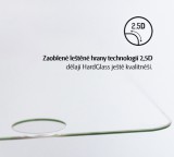 Tvrzené sklo 3mk HardGlass pro Samsung Galaxy S21 FE