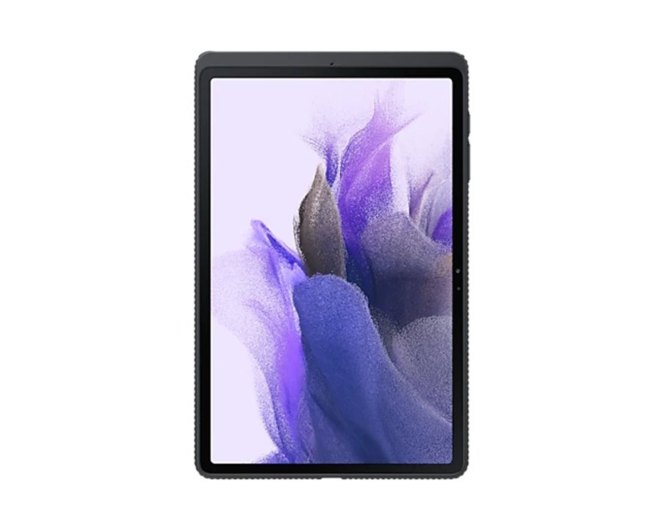 Polohovatelné pouzdro pro Samsung Galaxy Tab S7 FE, EF-RT730CBE, černá