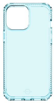 Odolné pouzdro ITSKINS Spectrum 3m Drop pro Apple iPhone 13, čirá
