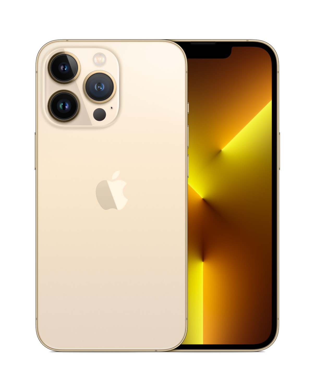 Apple iPhone 13 Pro 1TB zlatá