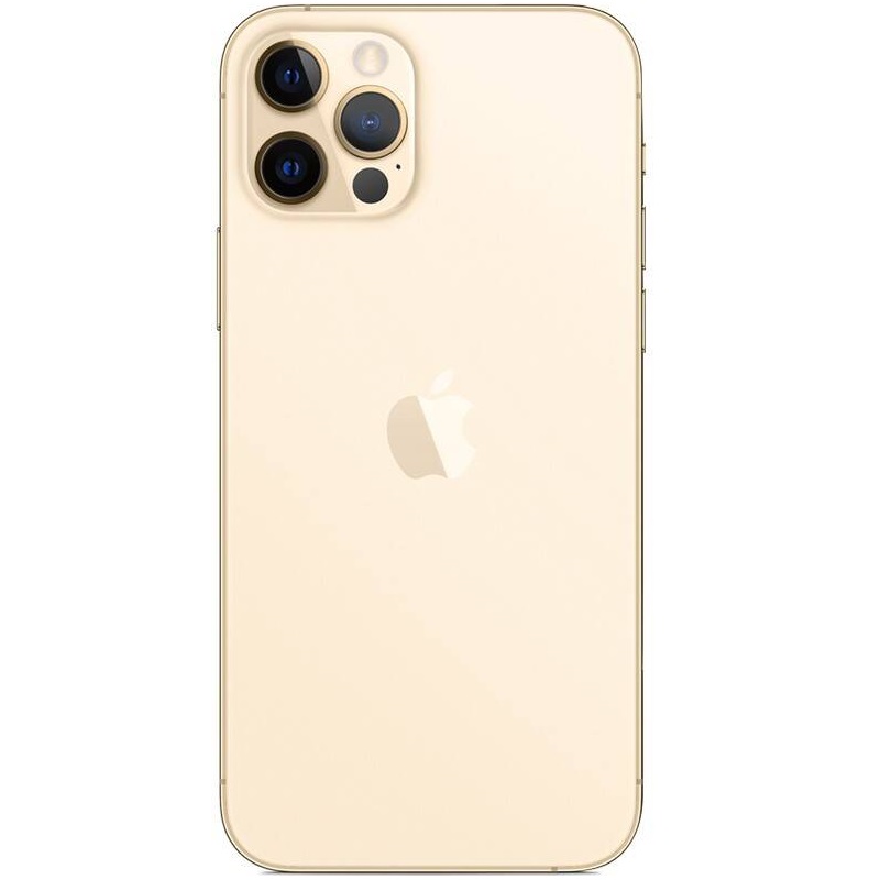 Apple iPhone 13 Pro Max 256GB zlatá