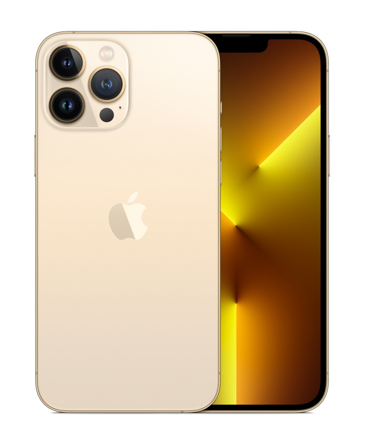 Apple iPhone 13 Pro Max 1TB Gold