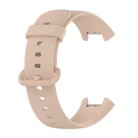 Řemínek Xiaomi Redmi Watch 2 Strap, růžovo zlatá