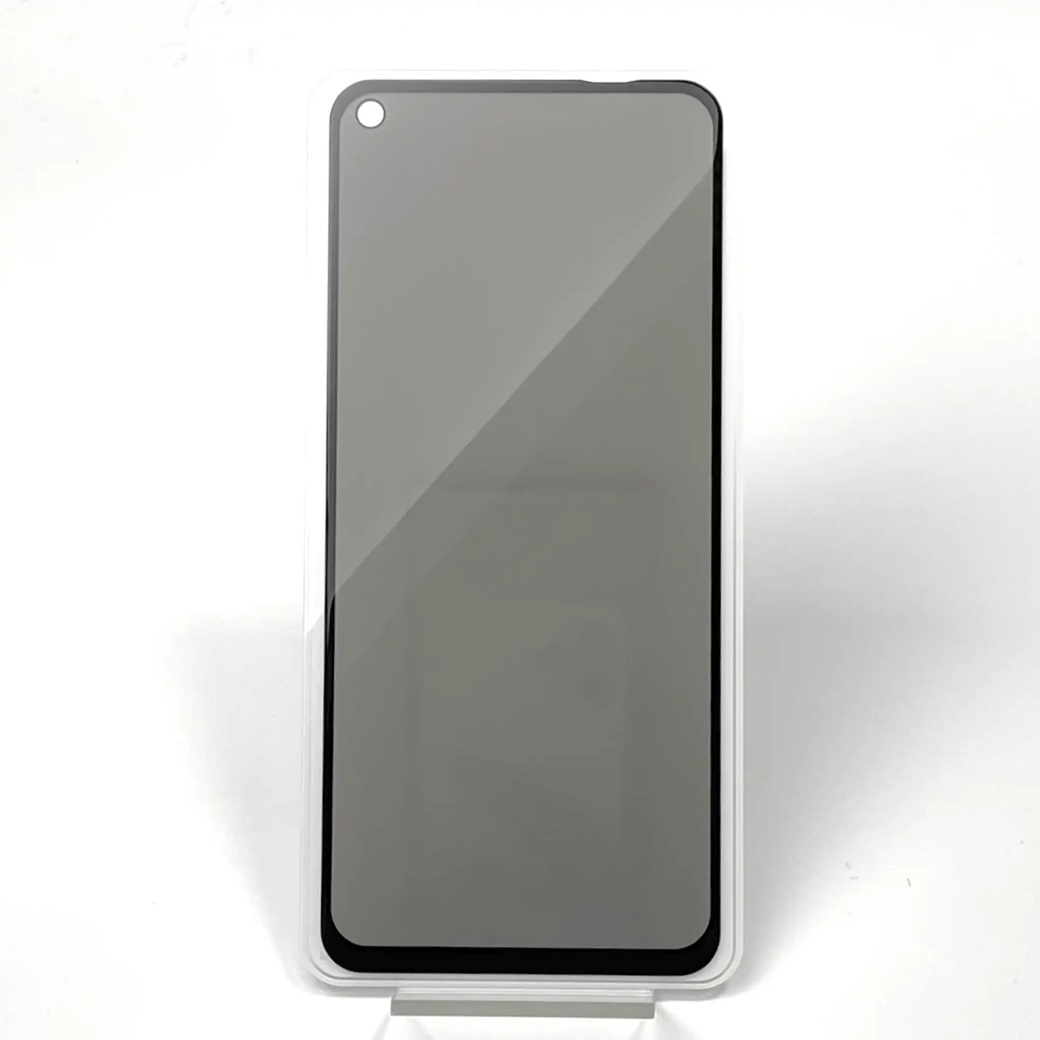 Tvrzené sklo 5D pro Samsung Galaxy A52/A52 5G/A52s, černá