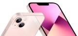 Apple iPhone 13 128GB růžová