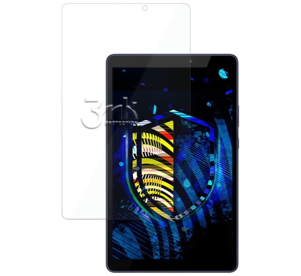 Ochranná fólie 3mk Paper Feeling™ pro Huawei MatePad T8 8" (2ks)
