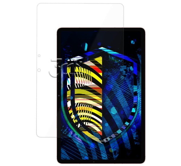 Fólie ochranná 3mk Paper Feeling™ pro Samsung Galaxy Tab S7 (2ks)