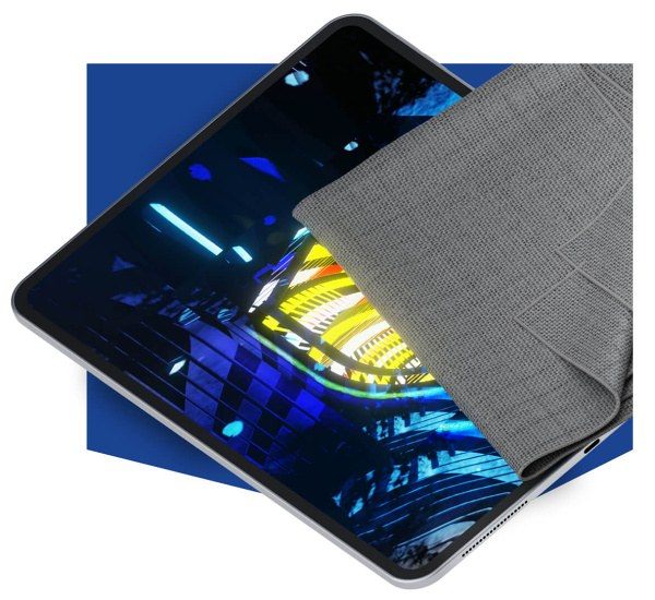 Fólie ochranná 3mk Paper Feeling™ pro Samsung Galaxy Tab S6 Lite (2ks)