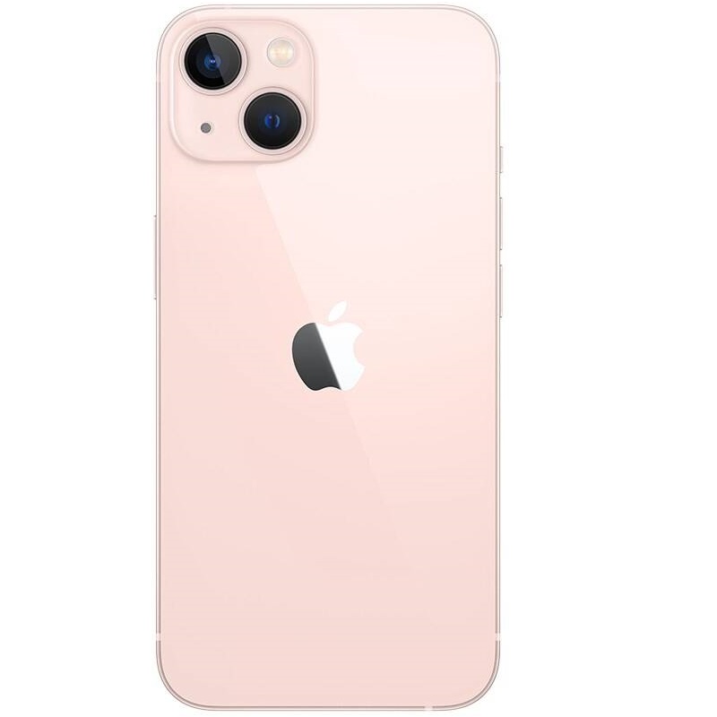 Apple iPhone 13 mini 512GB růžová