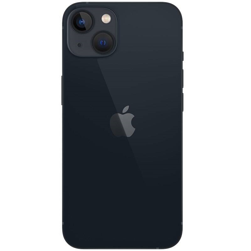 Apple iPhone 13 mini 256GB černá