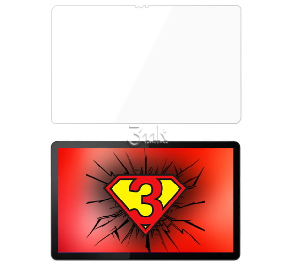 Hybridní sklo 3mk FlexibleGlass pro Lenovo Tab P11 / Tab P11 Plus
