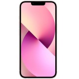 Apple iPhone 13 mini 256GB růžová