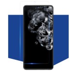 Ochranná fólie 3mk ARC+ pro Samsung Galaxy S22+