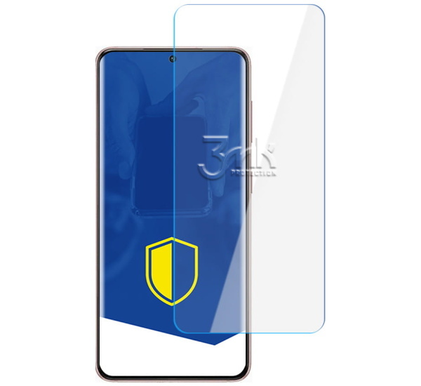 Ochranná fólie 3mk ARC+ pro Samsung Galaxy S22+