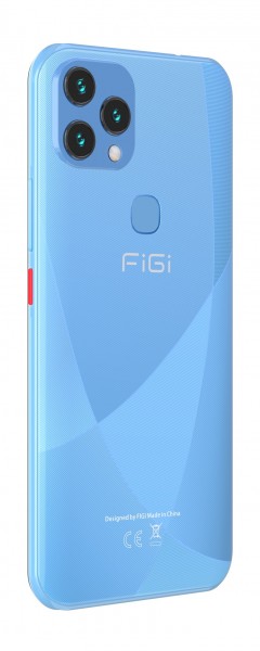 Aligator FiGi Note 1C 3GB/32GB Sky Blue