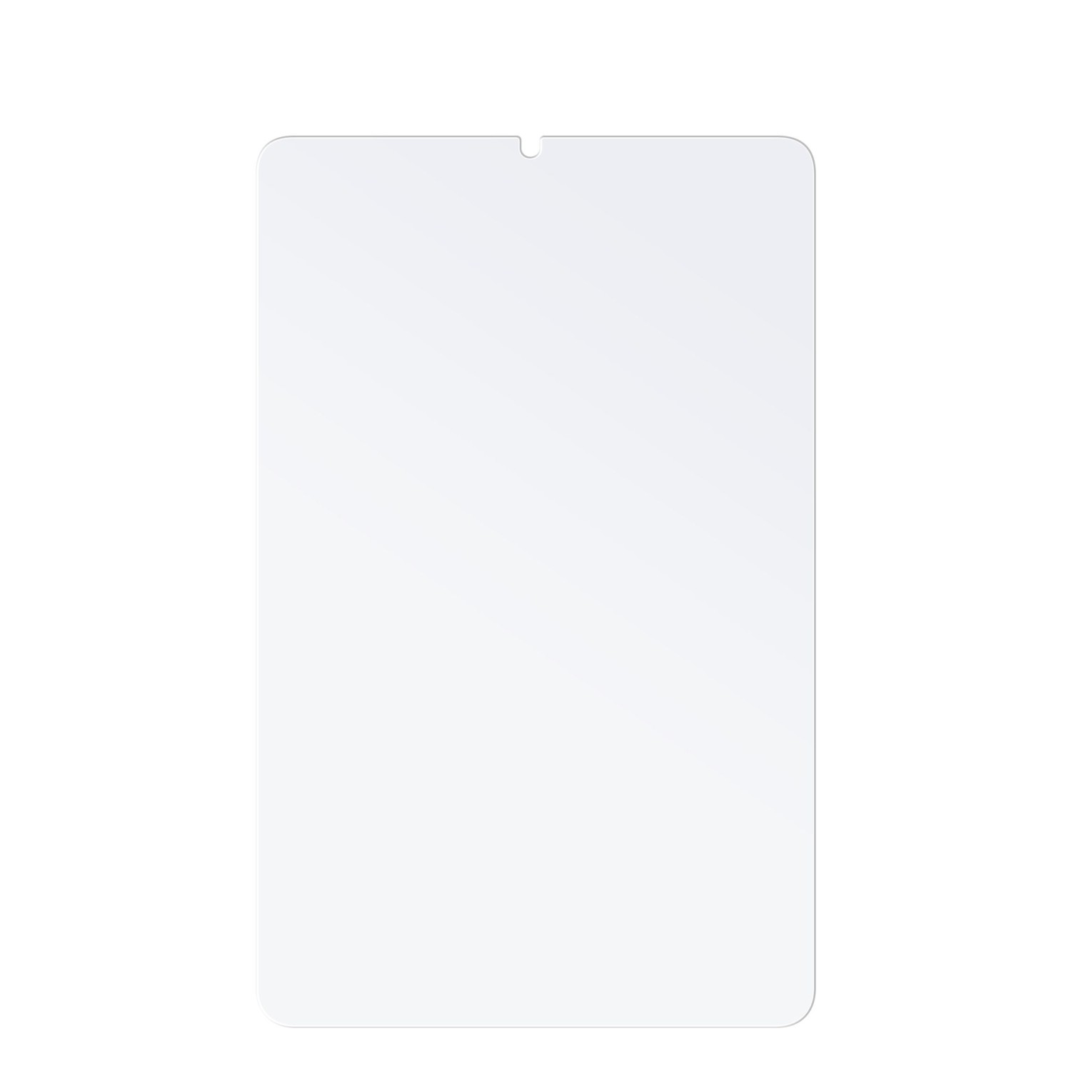 Tvrzené sklo FIXED pro Samsung Galaxy Tab A8 (2021), čirá