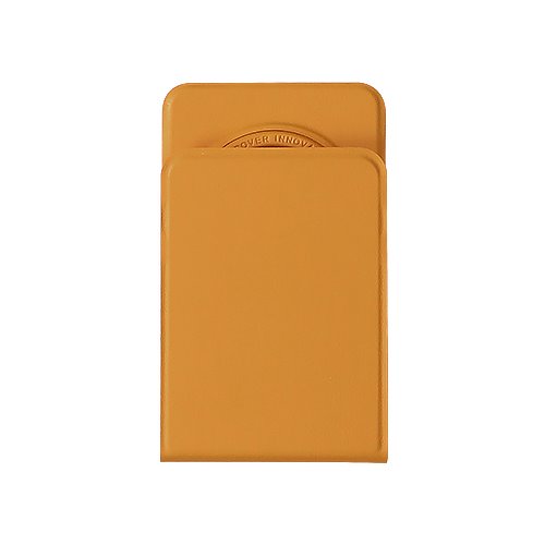 Magnetický stojánek Nillkin SnapBase Leather, oranžová