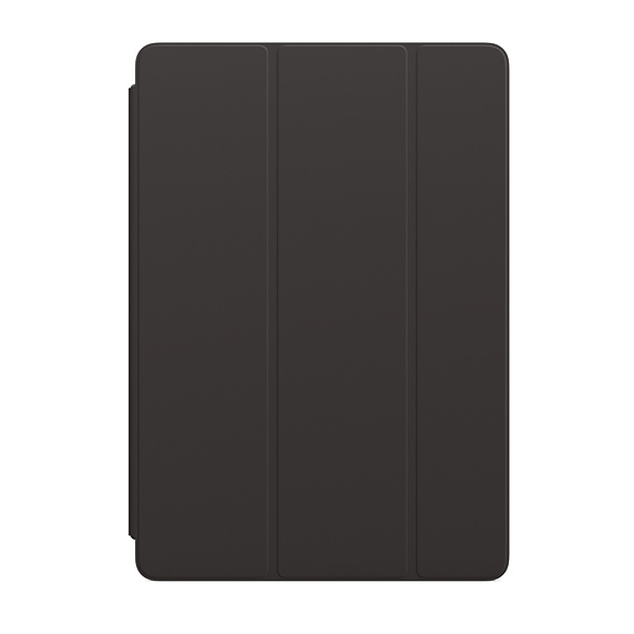 Pouzdro Smart Cover pro iPad/Air, černá