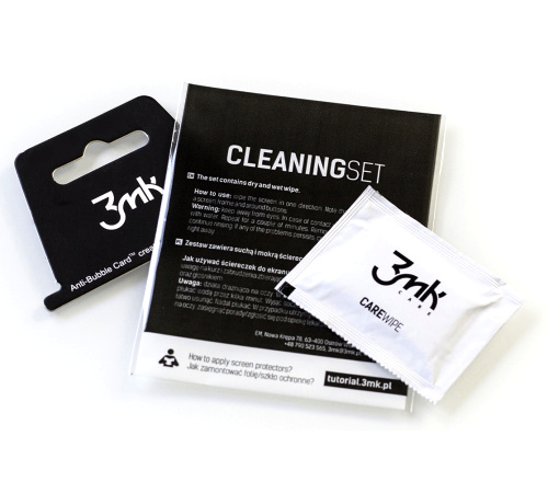 Tvrzené sklo 3mk HardGlass Max Lite pro Xiaomi 11T / Xiaomi 11T Pro, černá